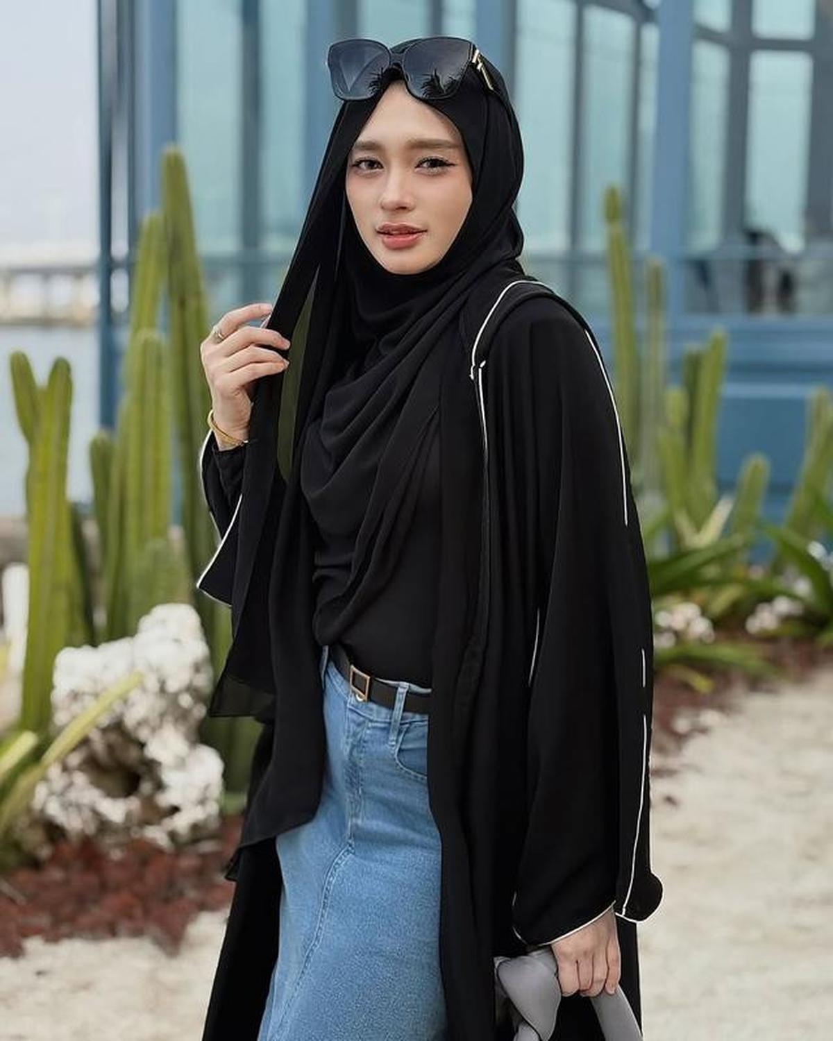 Inara Rusli Ubah Tanda Tangan di KTP Setelah Ganti Nama Jadi Inarasati, Curhat Kena Cancel Culture
