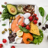 5 jenis superfood ini bisa dengan mudah kamu dapatkan (Credit: Freepik/master1305)