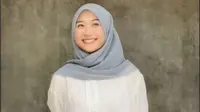 Wanita Bernama Designer Jelaskan Makna Namanya yang Unik