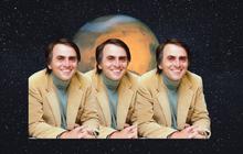 Sebelum Meninggal, Astronot Ini Tinggalkan Pesan Khusus untuk Manusia yang akan Mendarat di Mars