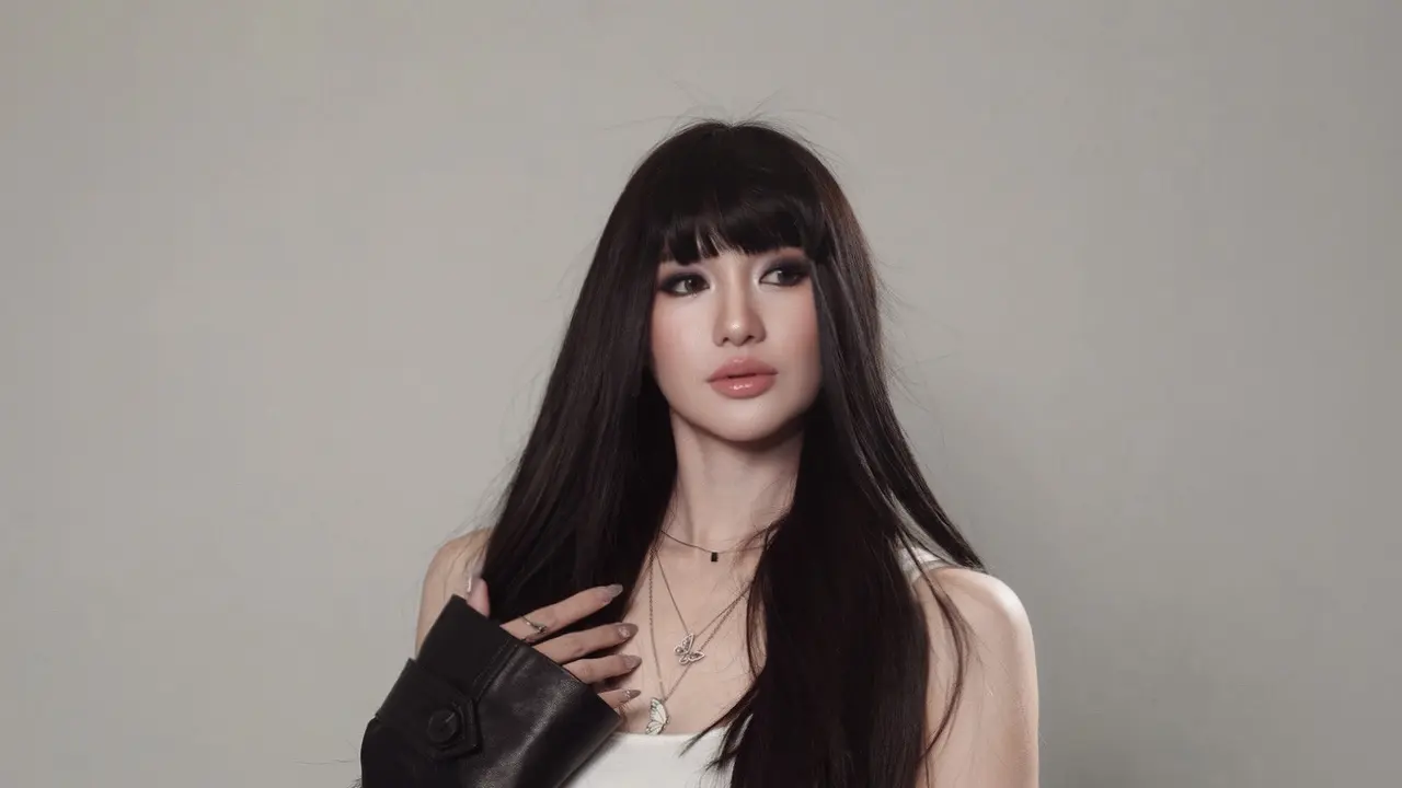 Fannita Rilis Ulang Single Jadi Aku (Sekali Saja), Hadirkan Aransemen Baru yang Lebih Emosional