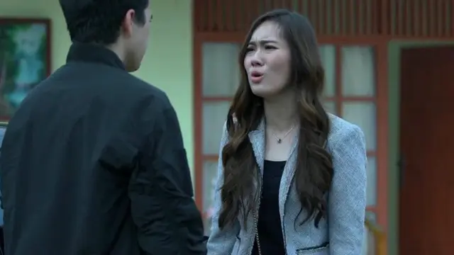 Keajaiban Cinta