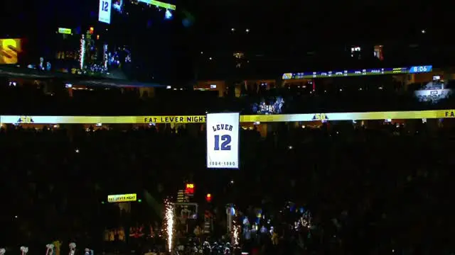 VIDEO: Game Recap NBA 2017-2018, Nuggets 115 Vs Lakers 100