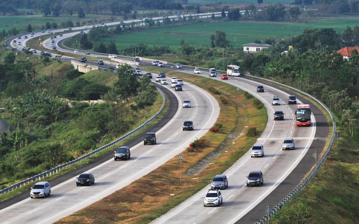 Tol Trans Jawa dan Sumatera Diskon 20 Persen saat Arus Mudik, Catat Tanggalnya!