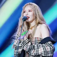 HyunA (kpopnews)