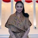 Kris Dayanti Ungkap Pesan Terakhir Guruh Soekarnoputra
