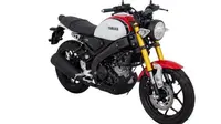 Mengenal Lebih Dekat Sosok Yamaha XSR155