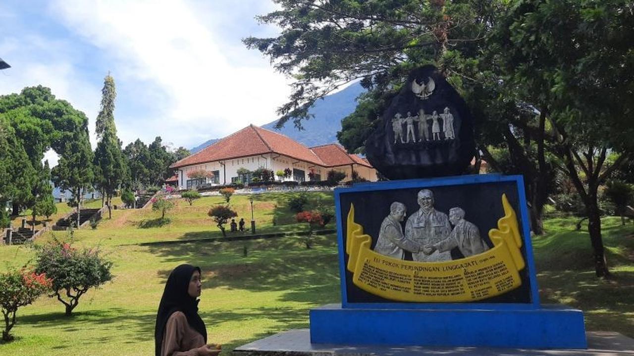Pemkab Kuningan Kaji Lima ODCB untuk Penetapan Cagar Budaya Kuningan, Perkuat Warisan Sejarah