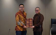 IIF Kolaborasi dengan  Arkora Hydro, Dukung Pembiayaan Energi Terbarukan di Indonesia