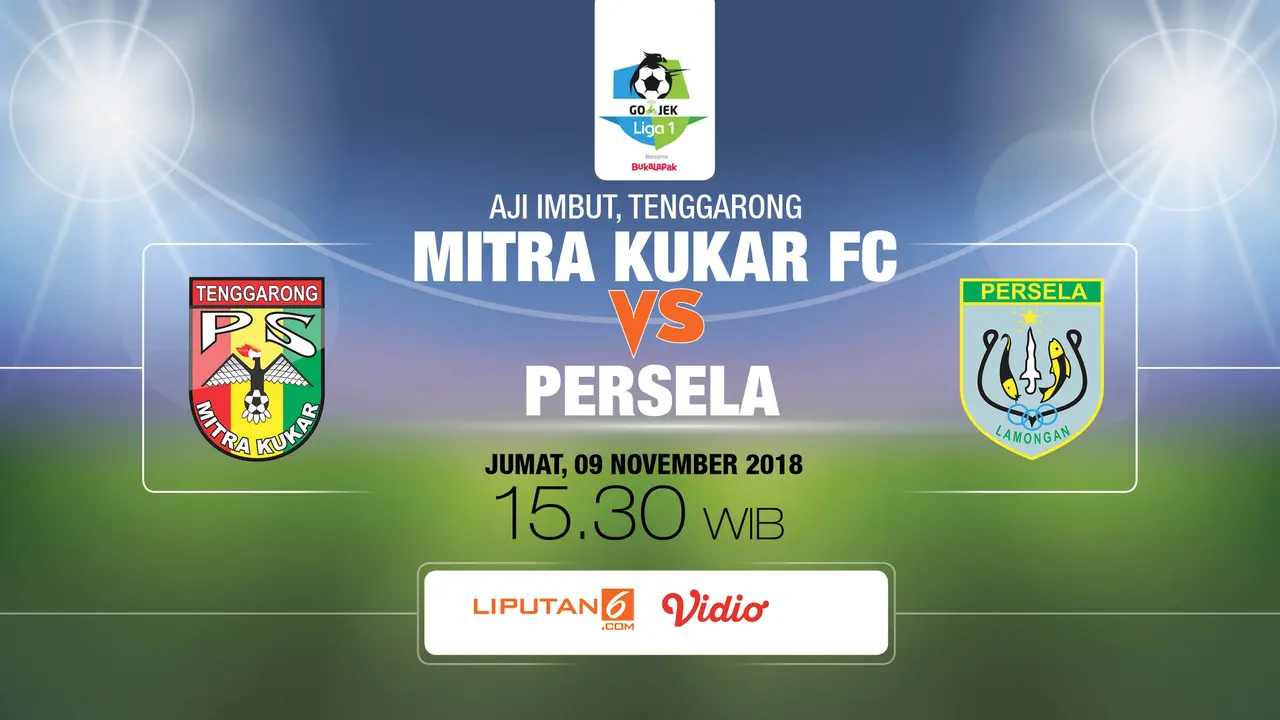 Prediksi Mitra Kukar vs Persela Lamongan
