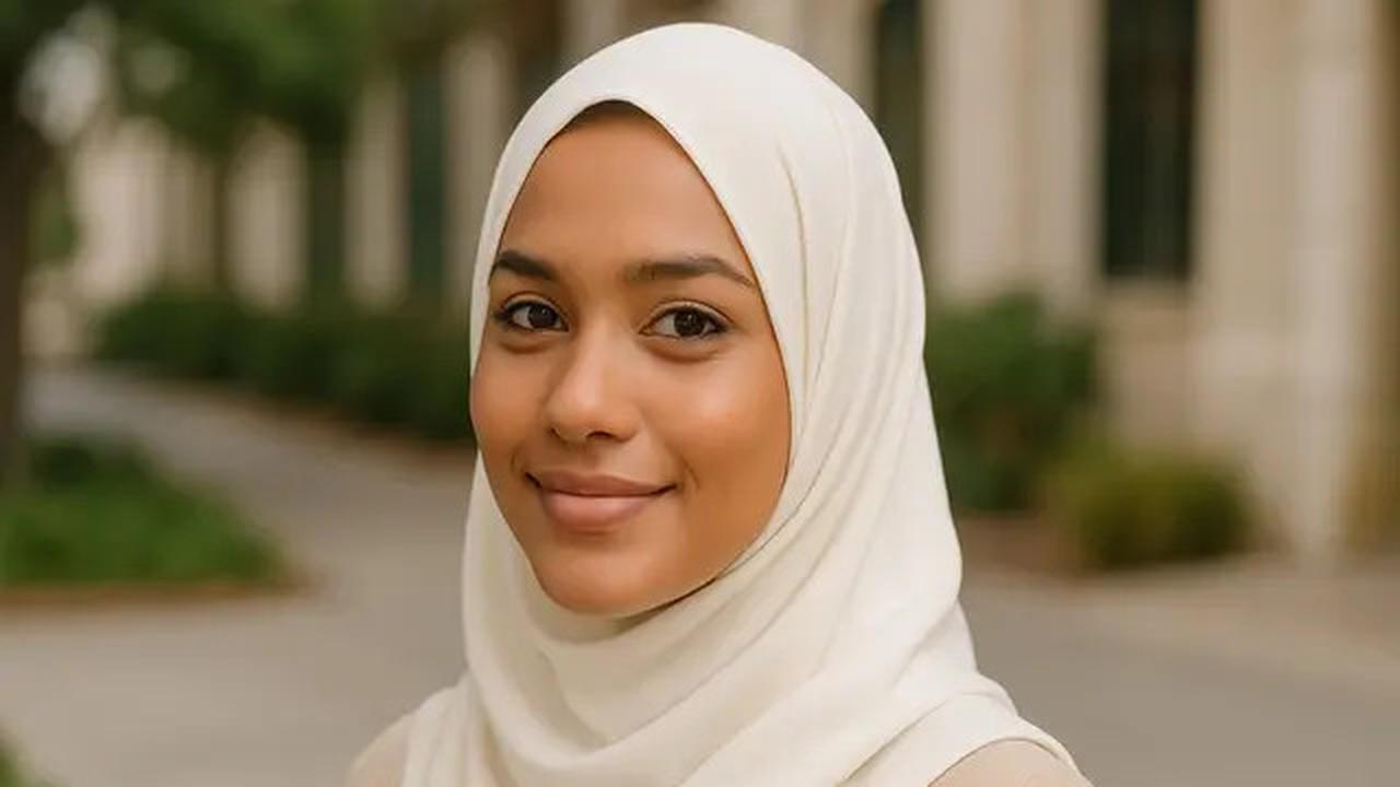9 Rekomendasi Warna Hijab untuk Lebaran Haji 2025 bagi Kulit Sawo Matang, Wajah Tampak Cerah Natural