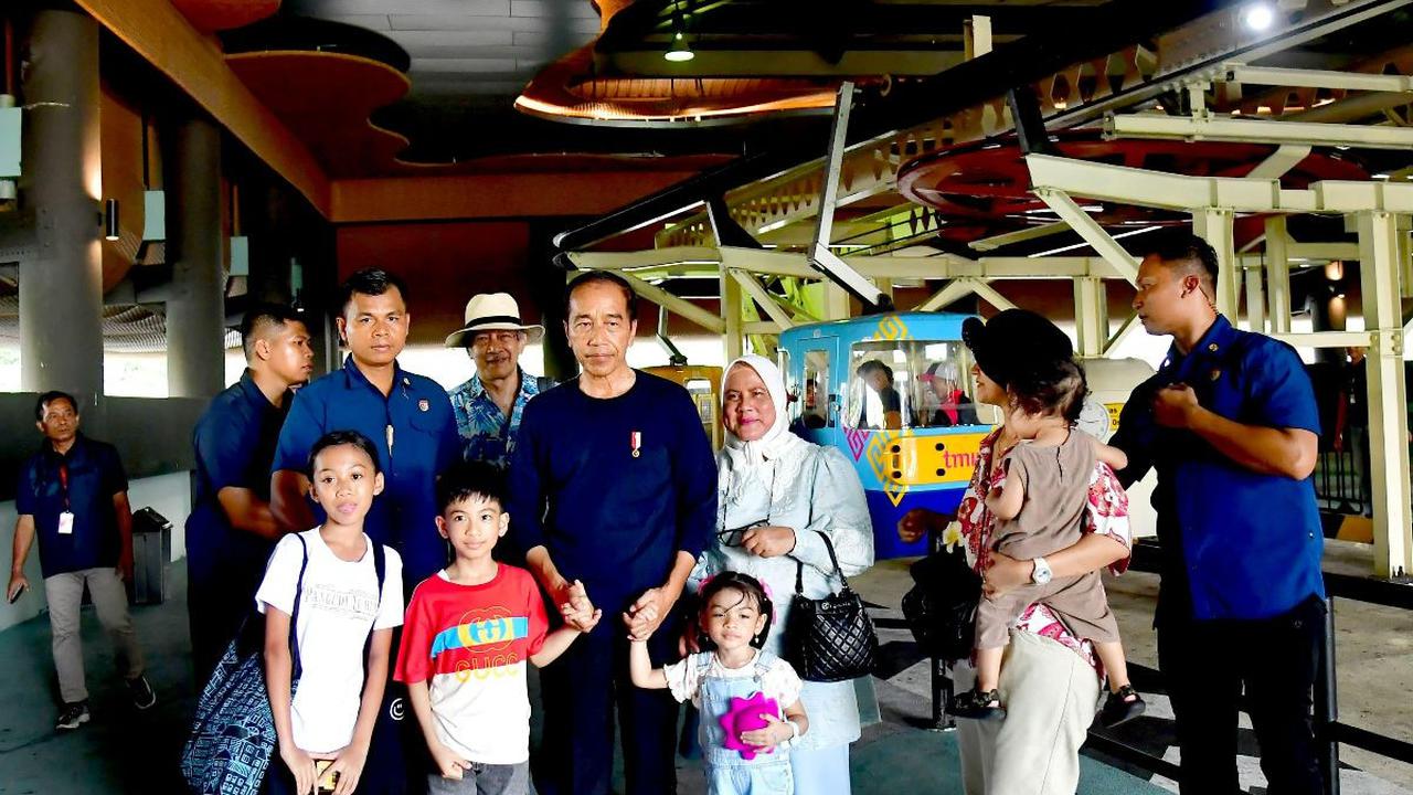 Dok. Istimewa