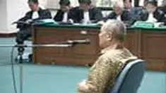 Pengadilan Tindak Pidana Korupsi kembali menggelar sidang Anggodo Widjojo hari ini. Agenda sidang mendengar nota keberatan, atau eksepsi dari kuasa hukum terdakwa. Tim kuasa hukum Anggodo, menilai dakwaan jaksa penuntut umum yang merupakan jaksa pada KPK 