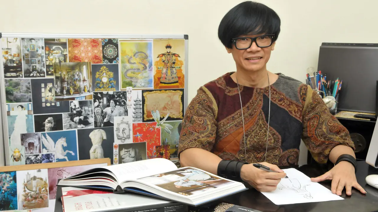 Didi Budiardjo Interview 1014 8
