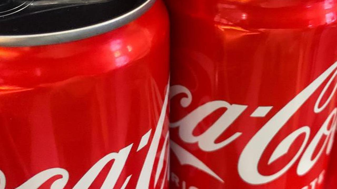 Panggilan Kembali Produk Coca-Cola dan Appletiser di Inggris