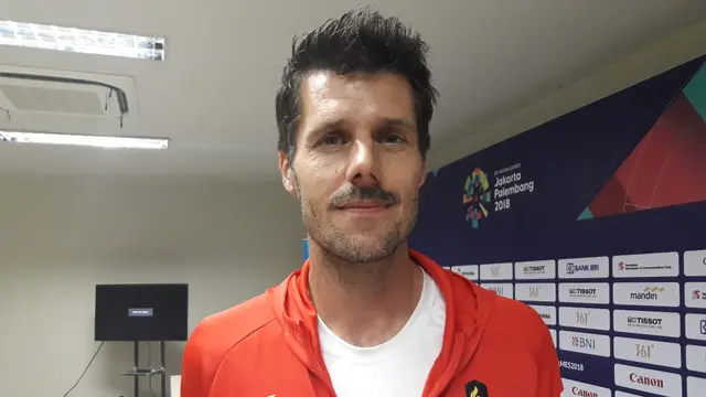 Asian Games 2018