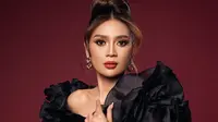 Di Usia 34 Tahun, Finalis Puteri Indonesia 2016 “Turun Gunung” Ikut Miss Universe Indonesia 2025 