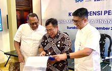 Kinerja Gemilang: Pendanaan SMF Capai Rp14,53 Triliun Hingga Kuartal III 2025