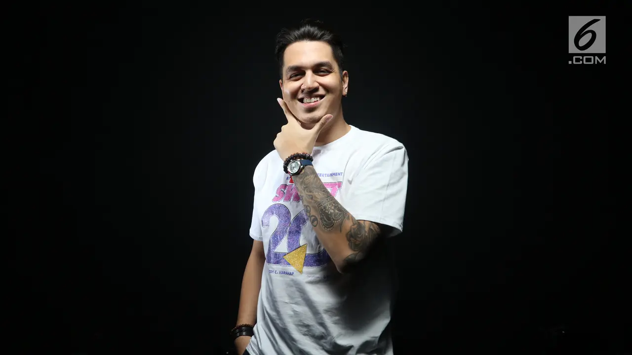 Kevin Julio