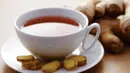 Mengonsumsi minuman jahe merupakan salah satu solusi terbaik untuk menghindari mabuk perjalanan karena jahe akan memperlancar pencernaan dan membuat tubuh lebih segar. (Istimewa)