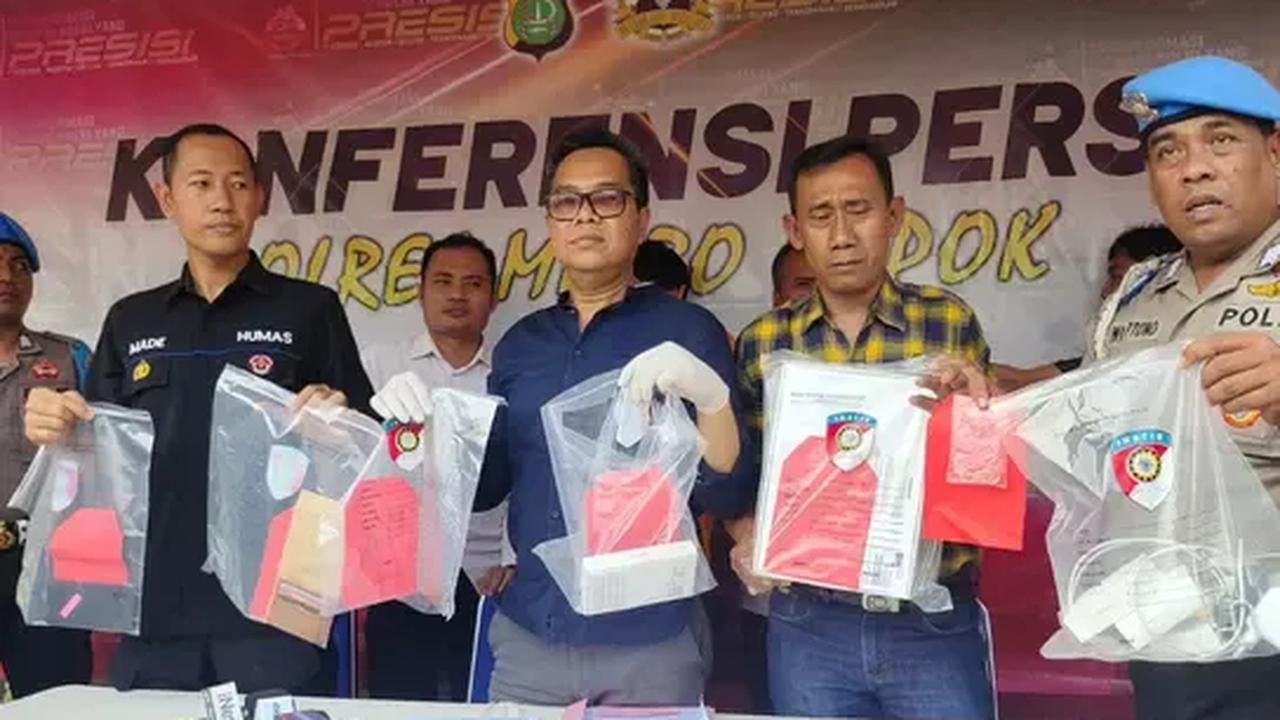 Dia mengaku sering melihat Altaf karena kontrakannya bersebelahan. Namun dia tidak pernah ngobrol intensif.