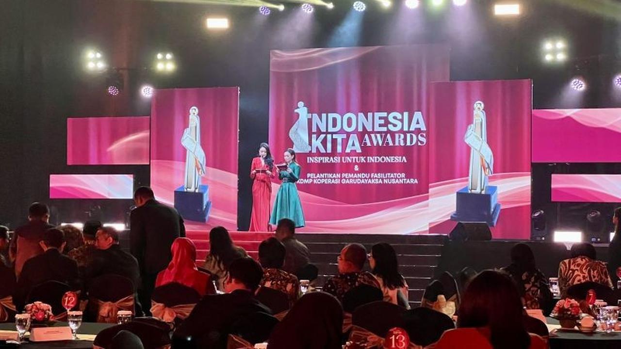 Menkop Targetkan 80 Ribu Koperasi Desa Merah Putih Beroperasi Penuh Akhir 2026