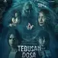 Poster Film Tebusan Dosa. (Instagram/ palarifilms)