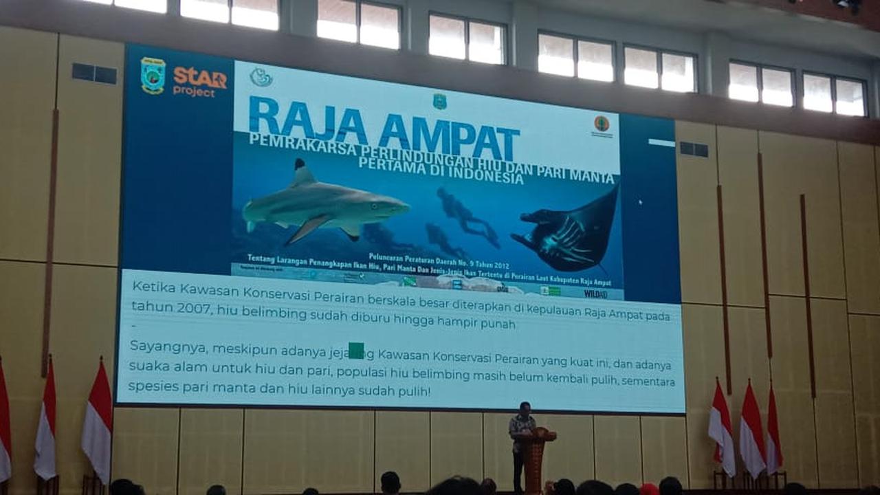 Raja Ampat