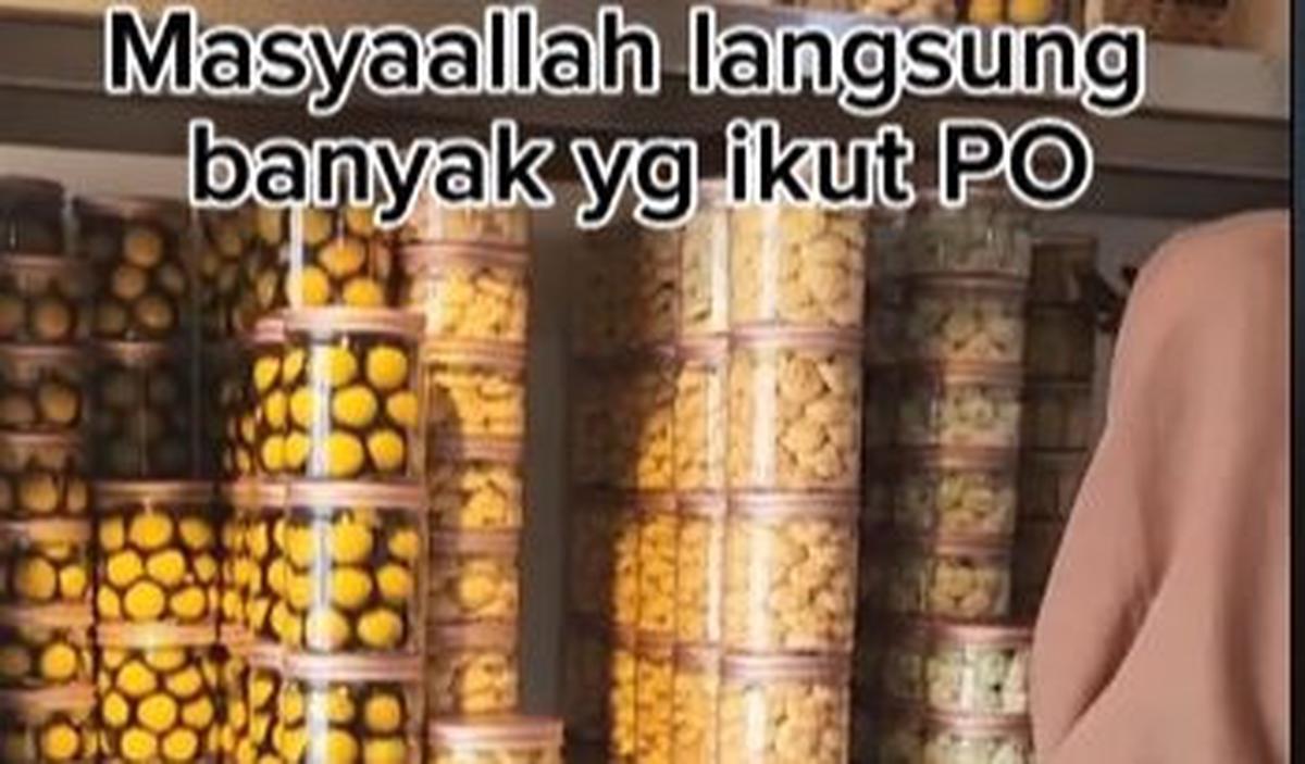 Tak butuh waktu lama, usaha keduanya lantas berkembang. Hingga saat ini, bisnis tersebut mampu membuat keduanya menjadi wanita berpenghasilan.&nbsp;