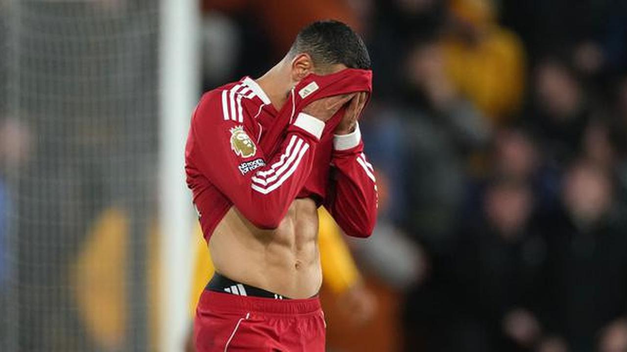 Arne Slot soal Kekalahan Liverpool dari Wolves di Liga Inggris: Arsenal dan Aston Villa Juga Kesulitan di Molineux