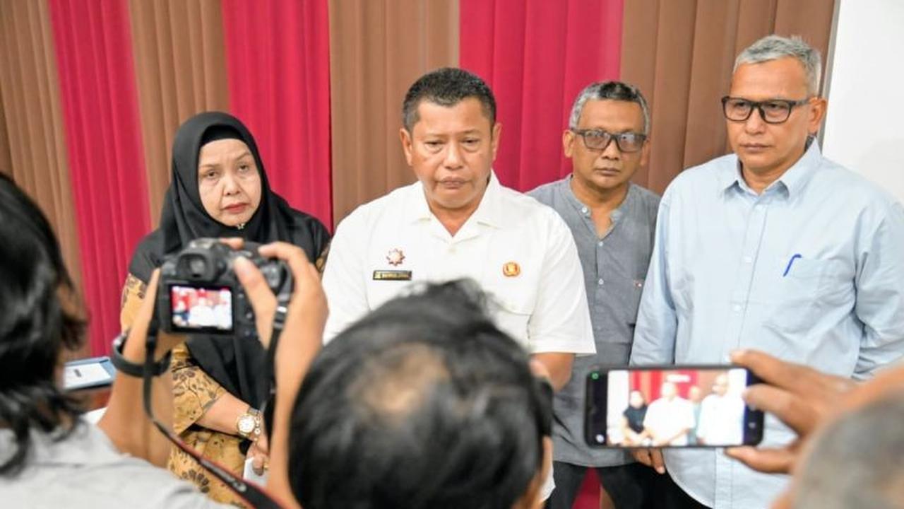 Verifikasi Rampung, Pencairan TPG Guru di Aceh Besar Segera Terealisasi