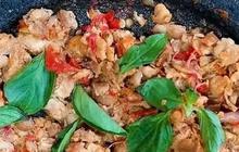 12 Resep Cara Membuat Sambal Bawang Ala Rumahan, Mudah Dibuat dan Bikin Selera Makan Bertambah