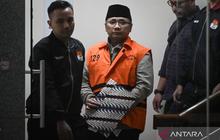 Korupsi Kuota Haji: KPK Ungkap Peran Yaqut Perintahkan Gus Alex Sejak November 2023