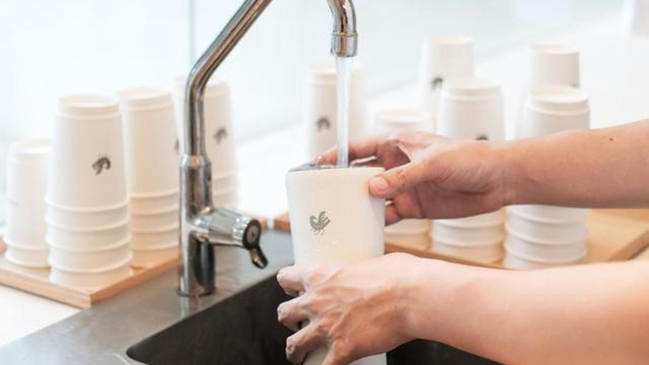 7 Cara Bersihkan Tumbler Baru Agar Tidak Berbau, Cocok untuk Stainless dan Plastik