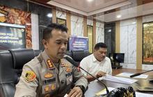 Polresta Pontianak Ungkap 46 Kasus Narkotika, Amankan 67 Tersangka dalam Lima Bulan