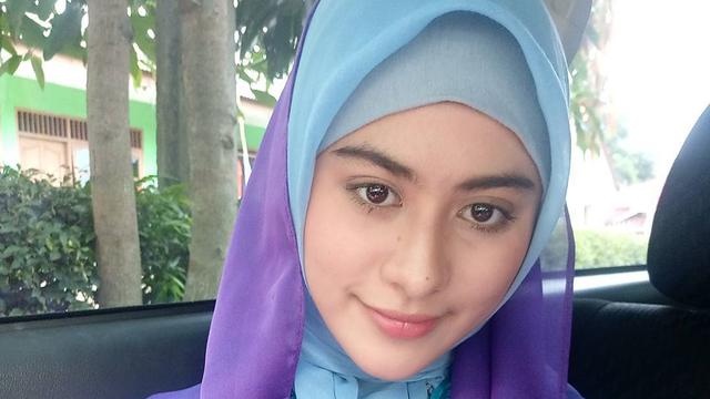 Mengenal Betari Ayu Bintang Di Sinetron Tuhan Ada Di Mana Mana Showbiz Liputan6 Com