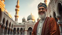 Arti Maulana, Makna Mendalam dan Inspirasi Nama Islami