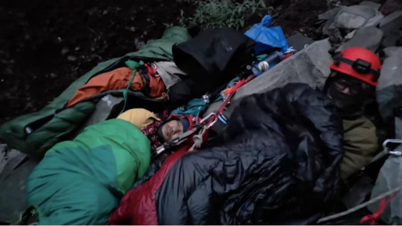 agam rinjani