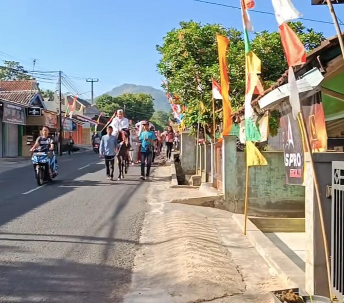 Dok. Istimewa