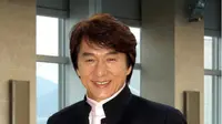 Film Jackie Chan `Dragon Blade` bercerita tentang prajurit Romawi yang mengunjungi Tiongkok pada 48 SM.