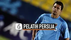 PELATIH PERSIJA