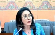 Rieke 'Oneng' Nada Tinggi Dorong Kemendag Untuk Beri Terobosan di Tengah Perang Dagang dengan Amerika Serikat