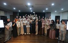 KapanLagi Book Club Ajak Pecinta Buku Ekspresikan Cerita Lewat Ilustrasi 'Still Walking: Draw Your Story