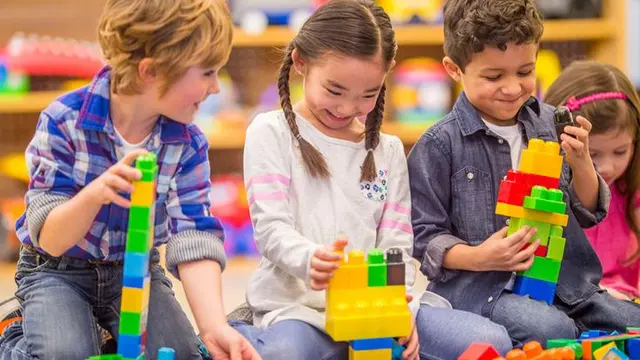 Ilustrasi. (foto: Pinterest/Highlight For Children).