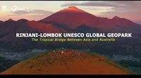 Perwakilan UNESCO Kunjungi Lombok untuk Nilai Ulang Status Geopark Gunung Rinjani