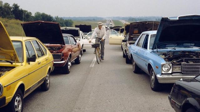 The Day After (1983)