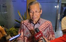 Ini yang Digali Polisi Usai Periksa 10 Jam Alexander Marwata Terkait Pertemuan dengan Eko Darmanto