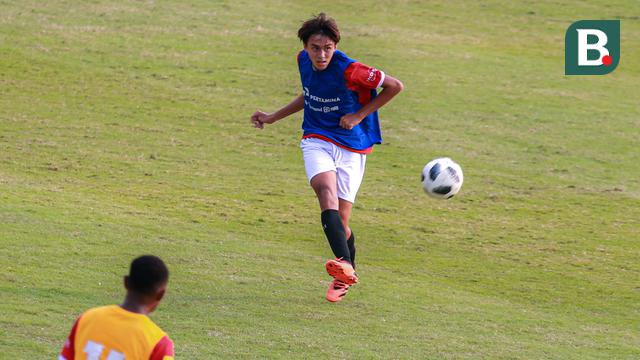 Seleksi Timnas Indonesia U-17 untuk Piala Dunia U-17