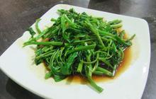 Cara Membuat Tumis Kangkung Beserta Tips Agar Warnanya Tetap Hijau Segar
