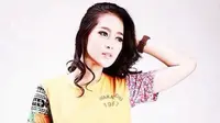 Gracia Indri adalah pemain sinetron muda asal Indonesia